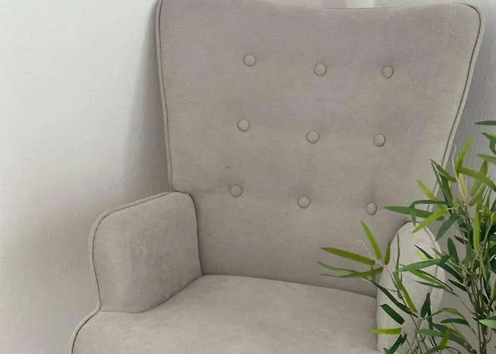 Sunny Mood By Little Hellen Apartament *