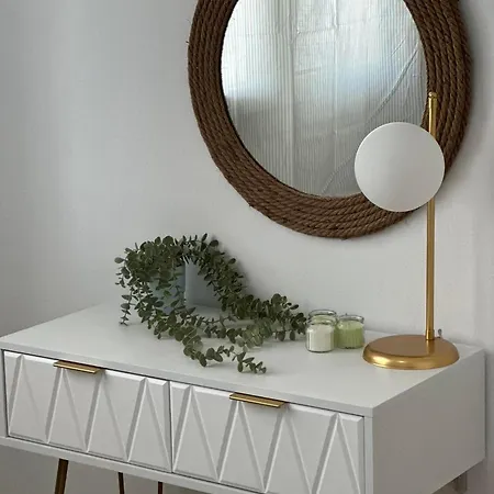 Sunny Mood By Little Hellen Апартаменты Переа