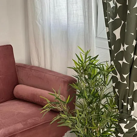 Sunny Mood By Little Hellen Апартаменты