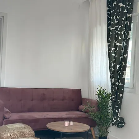 Апартаменты Sunny Mood By Little Hellen Переа