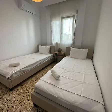 Sunny Mood By Little Hellen Апартаменты