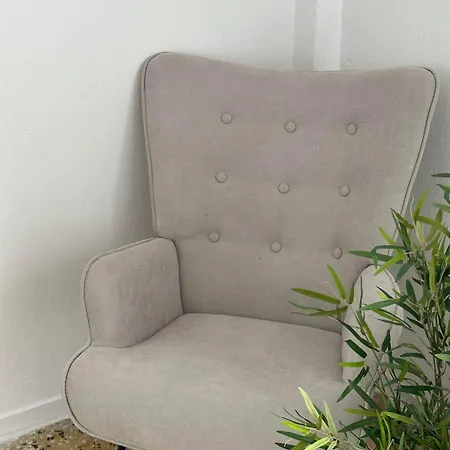 Sunny Mood By Little Hellen Апартаменты *