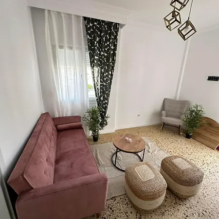 Апартаменты Sunny Mood By Little Hellen