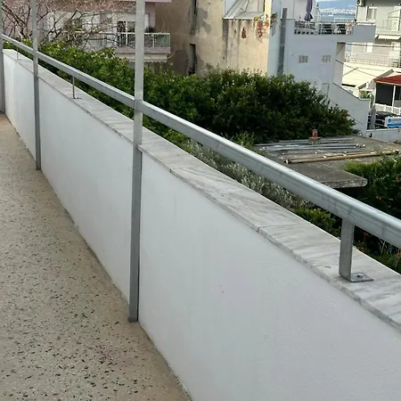 Sunny Mood By Little Hellen Апартаменты *