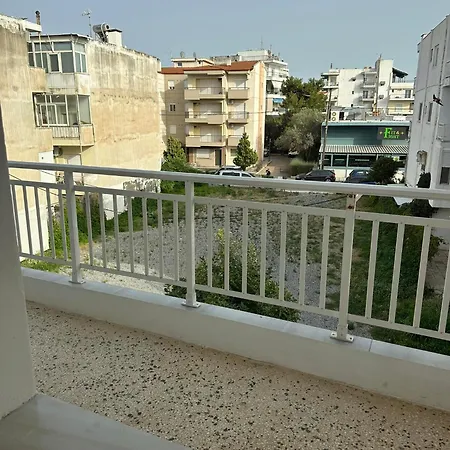 Sunny Mood By Little Hellen Апартаменты *